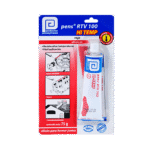 SILICON NEGRO INDUST/AUTOM 75GR PENNSYLVANIA