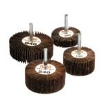 RUEDA LP BRIDA 6 X 1 X 1 G-60 09157 FANDELI