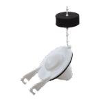 SAPO HERMETICO 2" SA-05 POLIESTIRENO ELPRO