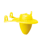 SAPO ECONOFLAP "AMARILLO" M-9449 FAMA