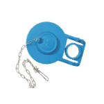 SAPO P/WC AZUL P-B6025 COFLEX