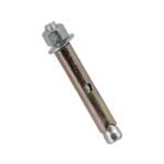 TAQUETE EXPANSIVO 1/4" BAMBINO