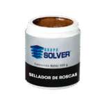 SELLADOR DE ROSCAS 200GR. 606 SOLVER