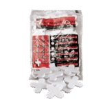 SEPARADOR DE PISO RIGIDO 3/8" C/60pz 2393 FAMA