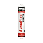 SILICON USO GENERAL 280 ml C-QJN NEGRO JUNTA FLEX DEVCON
