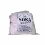 SOSA EN ESCAMAS 500GR JAZMIN