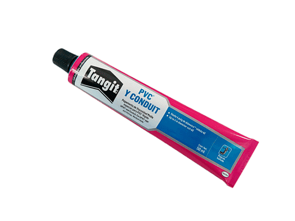 tangit-sanitario-50.png PEGAMENTO PVC SANITARIO 50ml 729084 TANGIT - Imagen 1