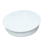 TAPA INSERCION PVC SANITARIO 6"