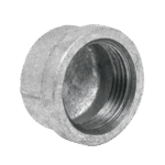 TAPON CACHUCHA GALV 1 1/2"