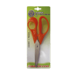 TIJERA COSTURA-OFIC. 7" TCO-7 BARRILITO