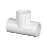 TEE ROSCA INT PVC 3/4" 615381 HIDRAULICO IUSA
