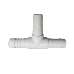 UNIDOR TEE 1" 423 BURBUJA