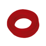 CABLE THW CAL. 12 ROJO 200250 HECORT
