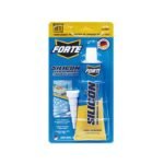 SILICON USO GRAL TRANSP 70GR 160209 HECORT