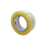 CINTA EMPACAR TRANSPARENTE 48MM X 150MT TUK