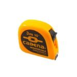 FLEXOMETRO 3.00 MTS x 1/2" WDA-3012 CADENA