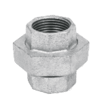 TUERCA UNION GALV 1/2"