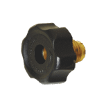 TUERCA IZQ. GAS 7/8" UTI-14M COFLEX