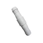 UNIDOR RECTO 1" 413 BURBUJA