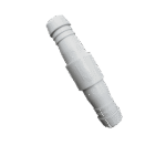 UNIDOR RECTO 1/2" 411 BURBUJA