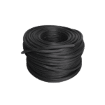 CABLE USO RUDO ST 2 X 12 NEGRO CDC