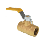 VALVULA ESFERA ROSCABLE 1/2" COMPACTA IUSA