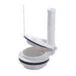 VALVULA DE DESCARGA DE 3" VD-06 C/SAPO HERMETICO ELPRO