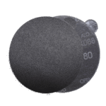 DISCO LIJA X088 ADHESIVO PSA 5" GRADO 80 01303 FANDELI