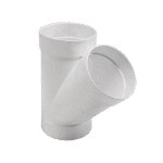 YEE PVC SANITARIA CEM. ECO. 3" x 3"