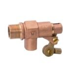 VALVULA FLOTADOR 1/2" 04-N COMPACTA URREA